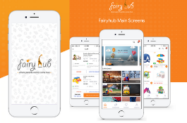 eCommerce App Developers